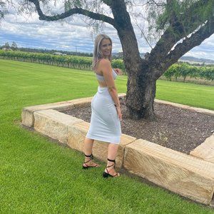 Meet your Posher, Maddy